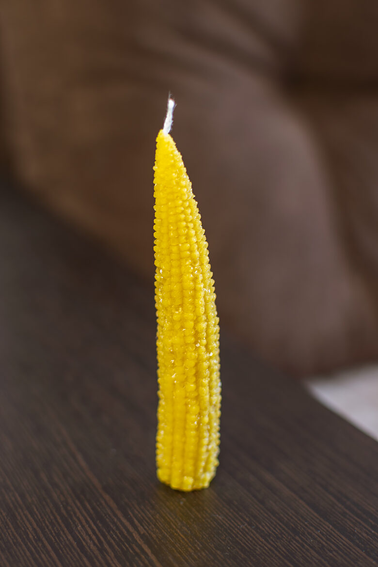 Kukurūza