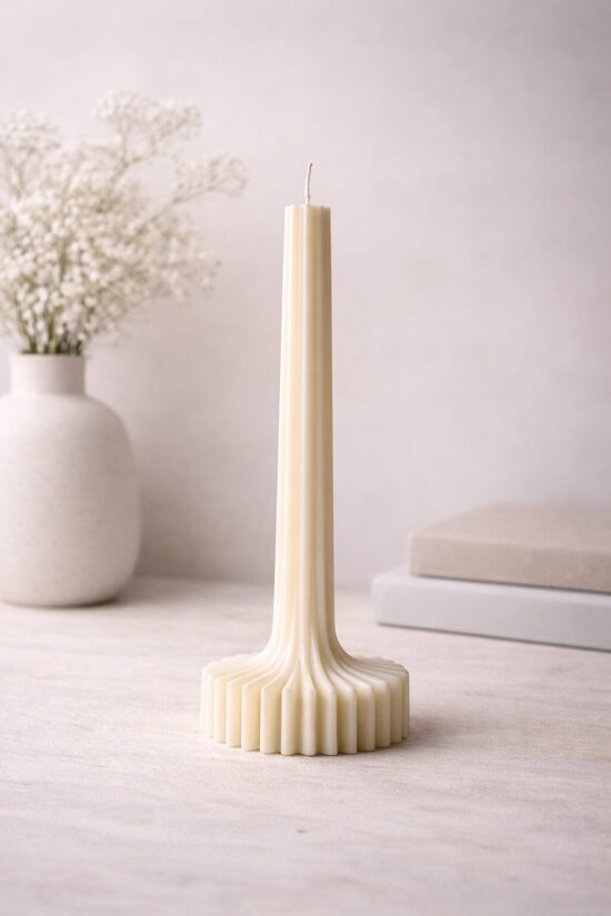 Rievotā ar pamatni (lielā)