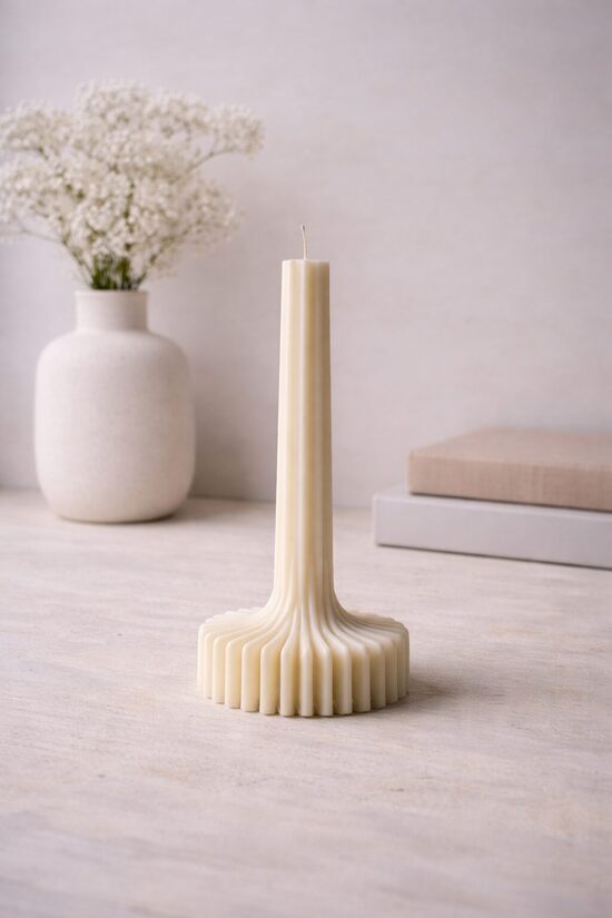 Rievotā ar pamatni (mazā)