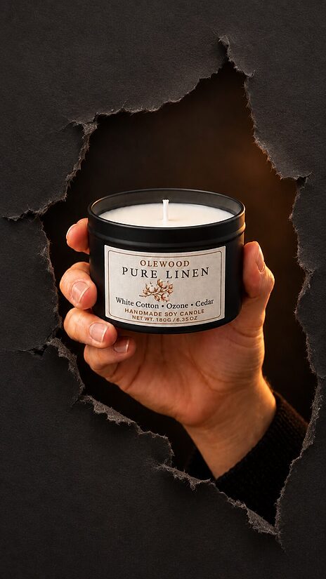 Pure Linen 