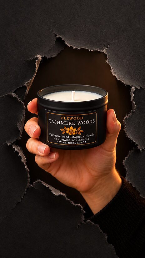 Cashmere Woods