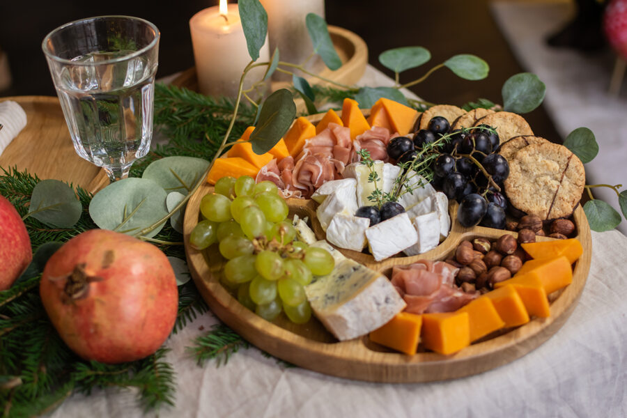 Ozolkoka paplāte ar nodalījumiem